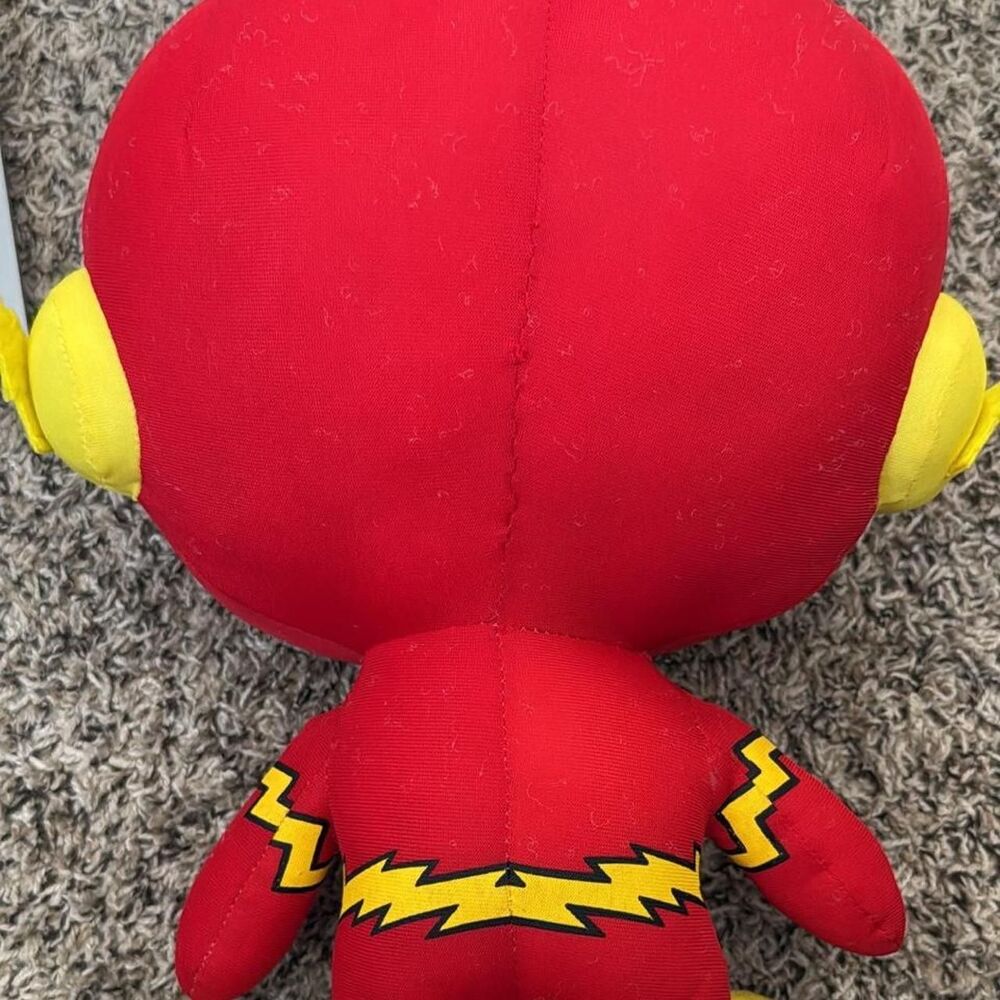 Dc-comics multi Stuffed-animals - Picture 2 of 2